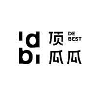 顶瓜瓜LOGO