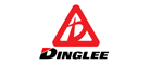 DINGLEE/鼎力LOGO