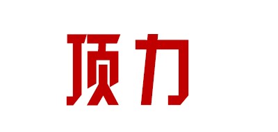 顶力LOGO