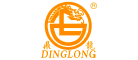 鼎龙品牌LOGO图片