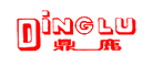 DINGLU/鼎鹿品牌LOGO图片