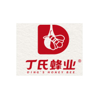 丁氏蜂业品牌LOGO