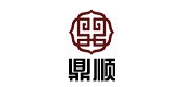 鼎顺品牌LOGO图片