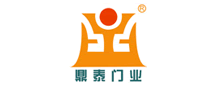 鼎泰品牌LOGO图片