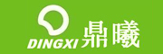 DINGXI/鼎曦品牌LOGO图片