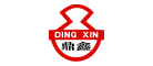 DINGXIN/鼎鑫品牌LOGO图片