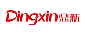 DINGXIN/鼎新品牌LOGO图片