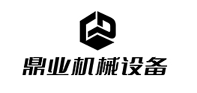 鼎业品牌LOGO