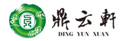DINGYUNXUAN/鼎云轩品牌LOGO图片
