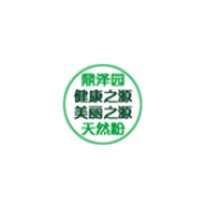 鼎泽园品牌LOGO图片