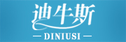 迪牛斯品牌LOGO图片