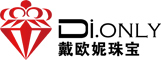 Di.ONLY/戴欧妮品牌LOGO图片