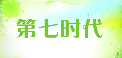 DIQISHIDAI/第七时代品牌LOGO图片