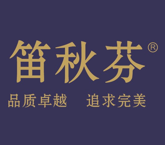 笛秋芬品牌LOGO图片