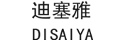 DISAIYA/迪塞雅品牌LOGO图片