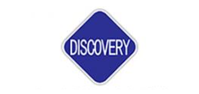 DISCOVERY/发现者品牌LOGO图片