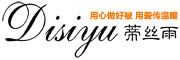 蒂丝雨品牌LOGO图片