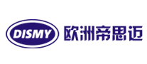 DISMY/帝思迈品牌LOGO图片