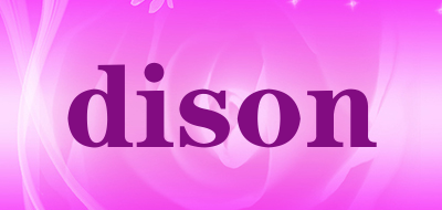 dison品牌LOGO图片