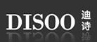 DISOO/迪诗品牌LOGO图片
