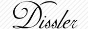 Dissler/迪斯勒品牌LOGO图片