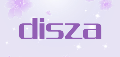 disza品牌LOGO图片