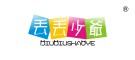 DIUDIUSHAOYE/丢丢少爷品牌LOGO图片