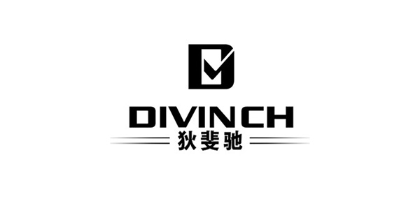 divinch/狄斐驰品牌LOGO图片