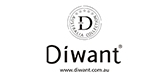 diwant/袋王品牌LOGO图片