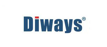 Diways/迪维思品牌LOGO图片