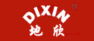 DIXIN/地欣品牌LOGO图片