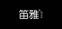 笛雅LOGO