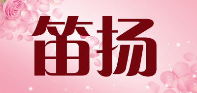 笛扬品牌LOGO图片