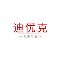 迪优克品牌LOGO图片