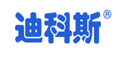 DKS/迪科斯LOGO