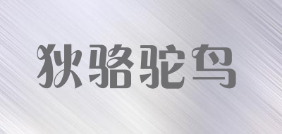 DLTBIRD/狄骆驼鸟品牌LOGO图片