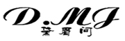 DMJ/黛眉间品牌LOGO图片
