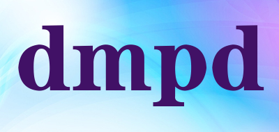 dmpd品牌LOGO图片