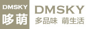 Dmsky/哆萌品牌LOGO图片