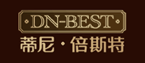 DN-BEST/蒂尼·倍斯特品牌LOGO图片