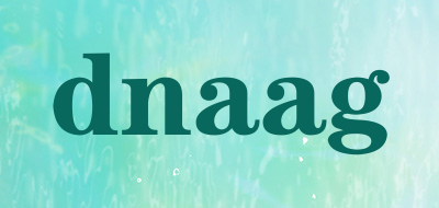 dnaag品牌LOGO图片