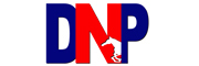 DNP品牌LOGO图片