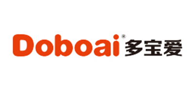 DOBOAI/多宝爱品牌LOGO图片