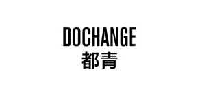 dochange/都青LOGO