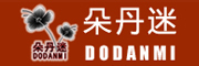 DODANMI/朵丹迷品牌LOGO图片