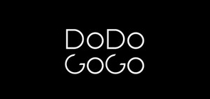 dodogogo品牌LOGO图片