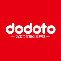 dodoto品牌LOGO图片