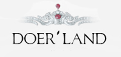 DOER＆LAND/朵尔蓝品牌LOGO