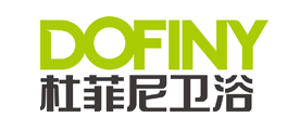 DOFINY/杜菲尼品牌LOGO图片