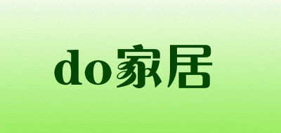 do家居品牌LOGO图片